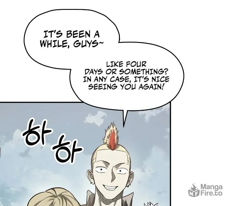 Read Surviving the Apocalypse chapter 47 image 18 on Lezhin