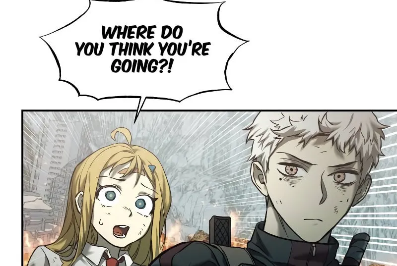 Read Surviving the Apocalypse chapter 47 image 2 on Lezhin