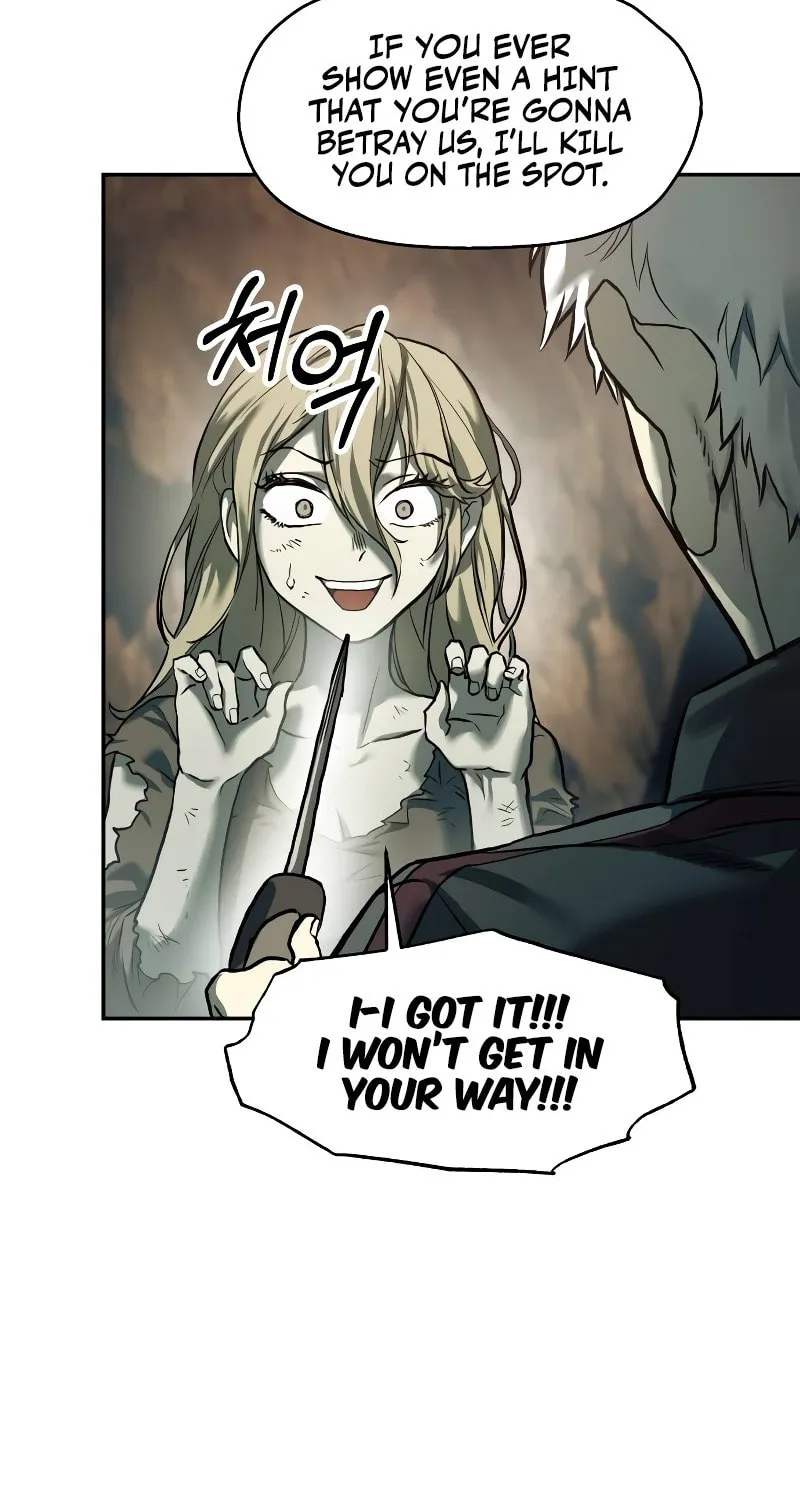 Read Surviving the Apocalypse chapter 47 image 23 on Lezhin