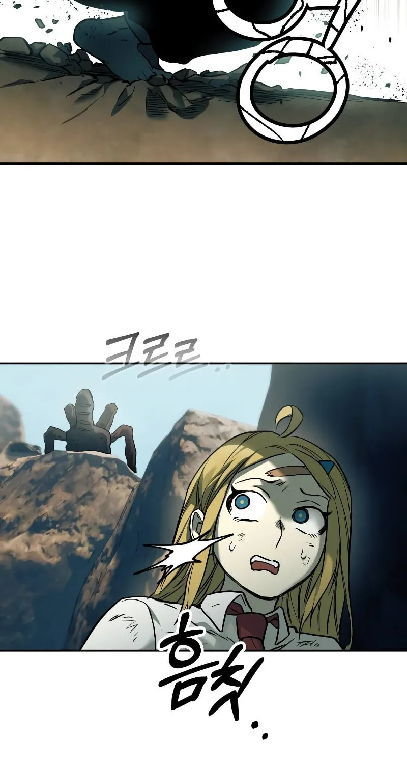 Read Surviving the Apocalypse chapter 47 image 29 on Lezhin