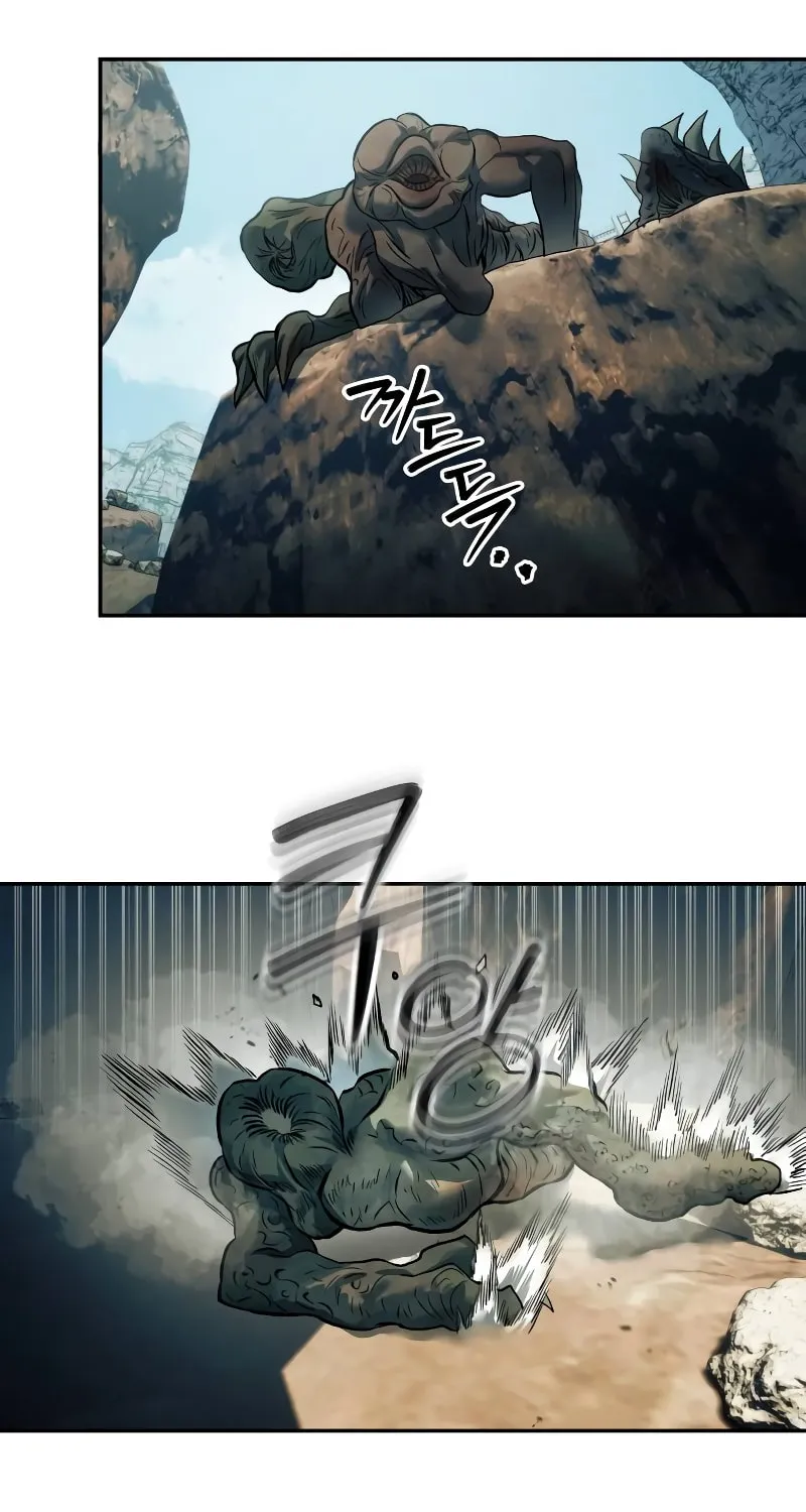 Read Surviving the Apocalypse chapter 47 image 31 on Lezhin