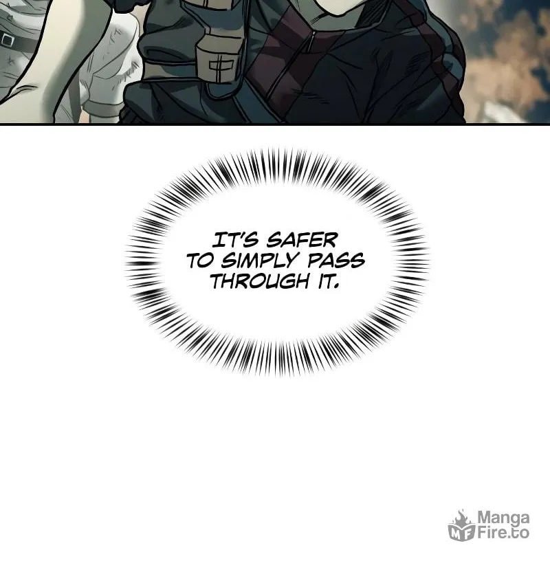 Read Surviving the Apocalypse chapter 47 image 34 on Lezhin