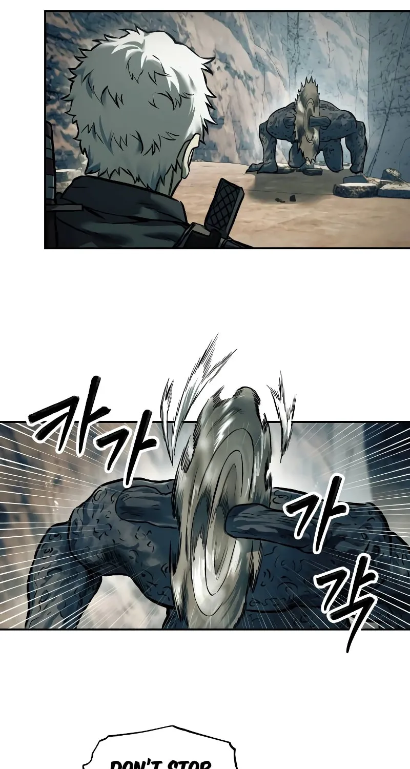 Read Surviving the Apocalypse chapter 47 image 35 on Lezhin