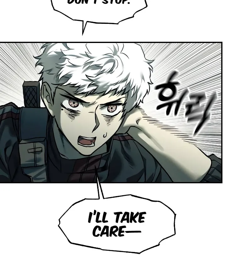 Read Surviving the Apocalypse chapter 47 image 36 on Lezhin