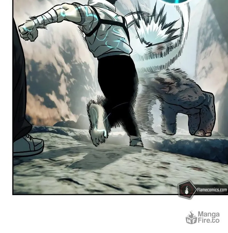 Read Surviving the Apocalypse chapter 47 image 38 on Lezhin