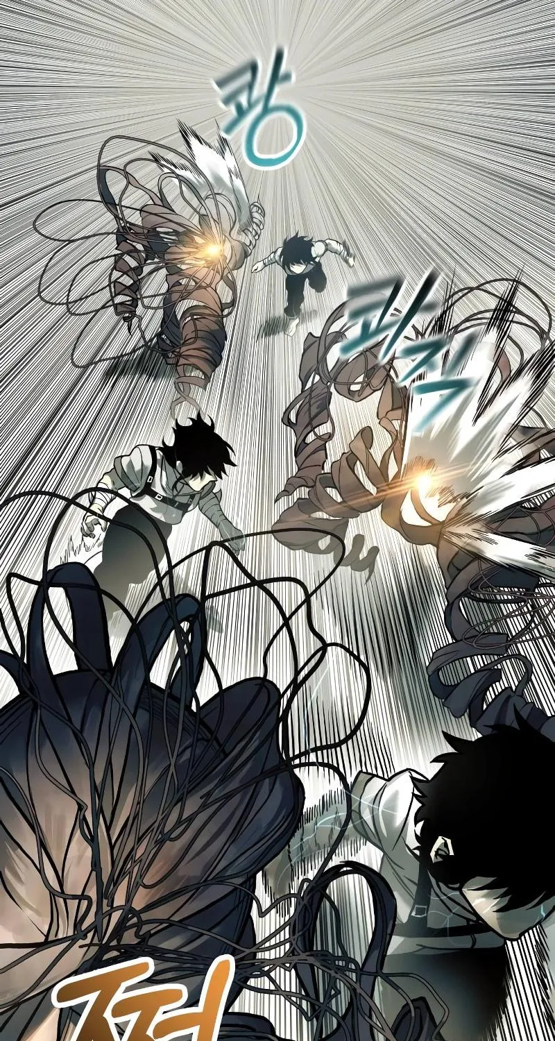 Read Surviving the Apocalypse chapter 47 image 45 on Lezhin
