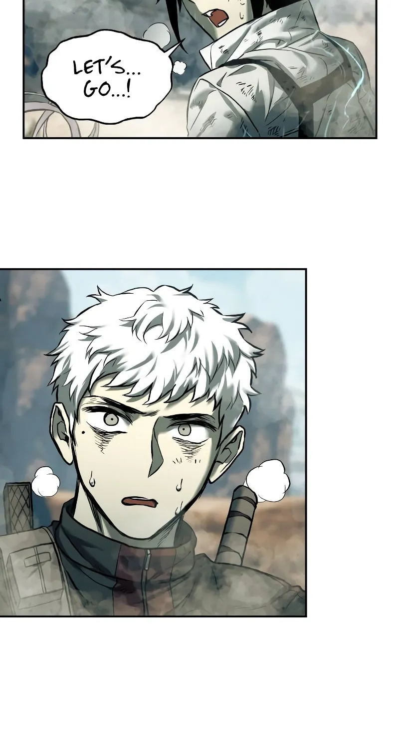 Read Surviving the Apocalypse chapter 47 image 49 on Lezhin