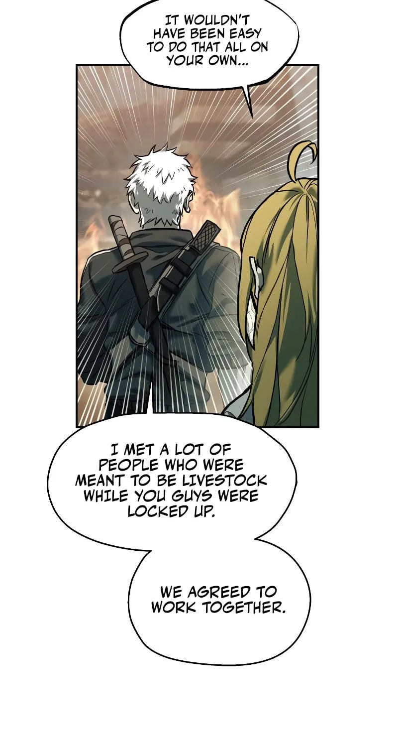 Read Surviving the Apocalypse chapter 47 image 5 on Lezhin