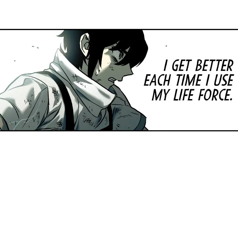 Read Surviving the Apocalypse chapter 47 image 50 on Lezhin