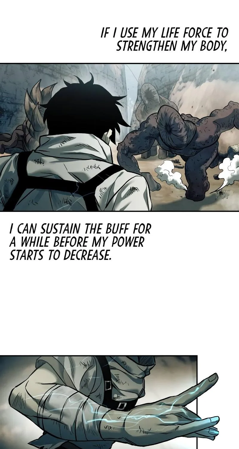 Read Surviving the Apocalypse chapter 47 image 51 on Lezhin