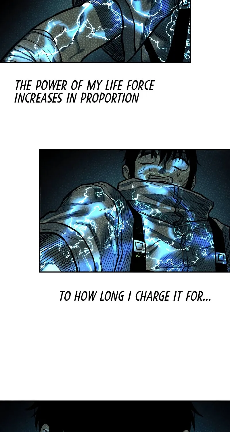Read Surviving the Apocalypse chapter 47 image 55 on Lezhin