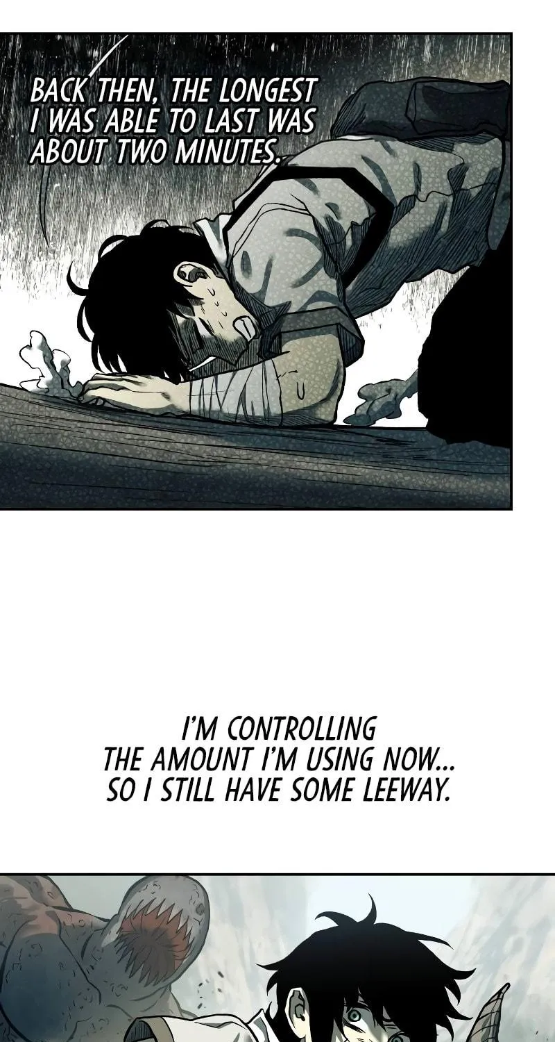 Read Surviving the Apocalypse chapter 47 image 57 on Lezhin