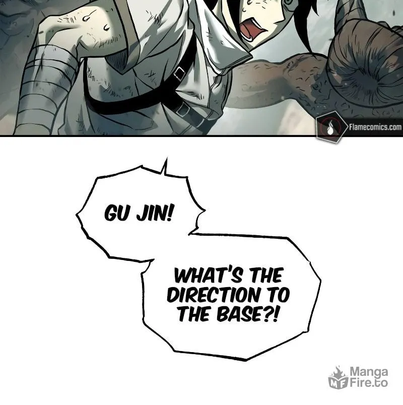Read Surviving the Apocalypse chapter 47 image 58 on Lezhin