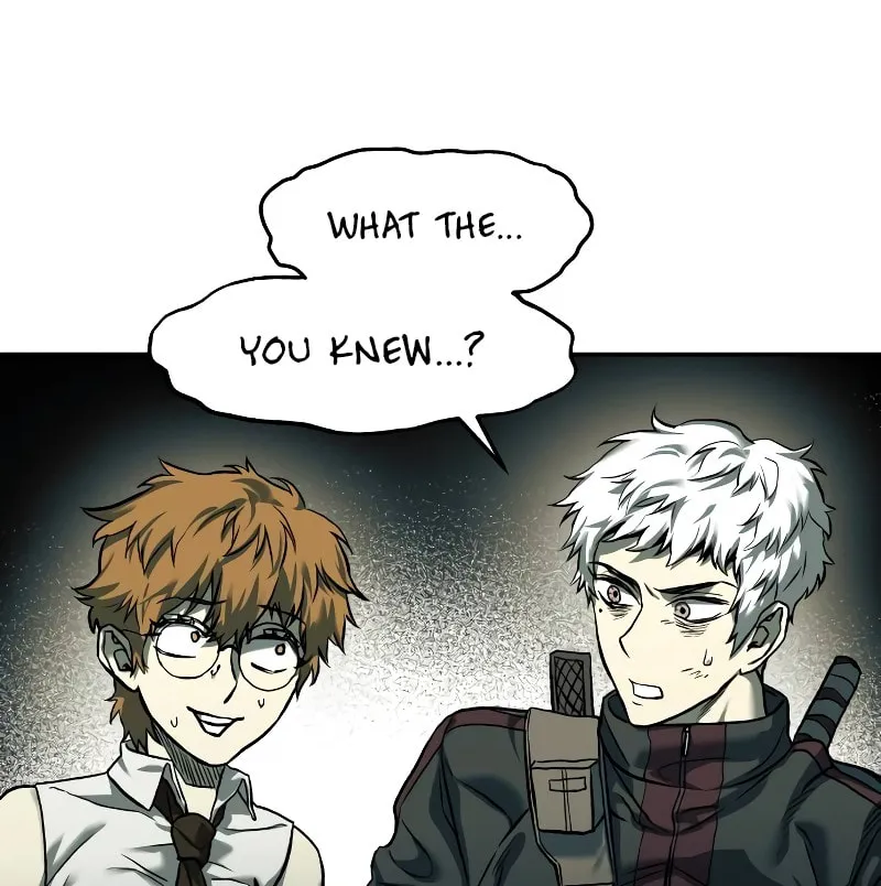 Read Surviving the Apocalypse chapter 47 image 60 on Lezhin