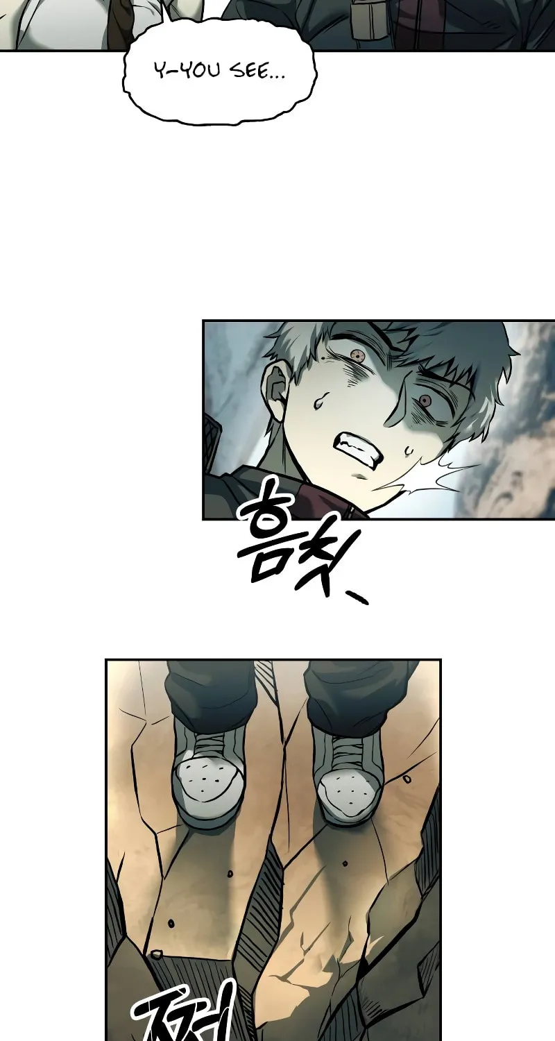 Read Surviving the Apocalypse chapter 47 image 61 on Lezhin