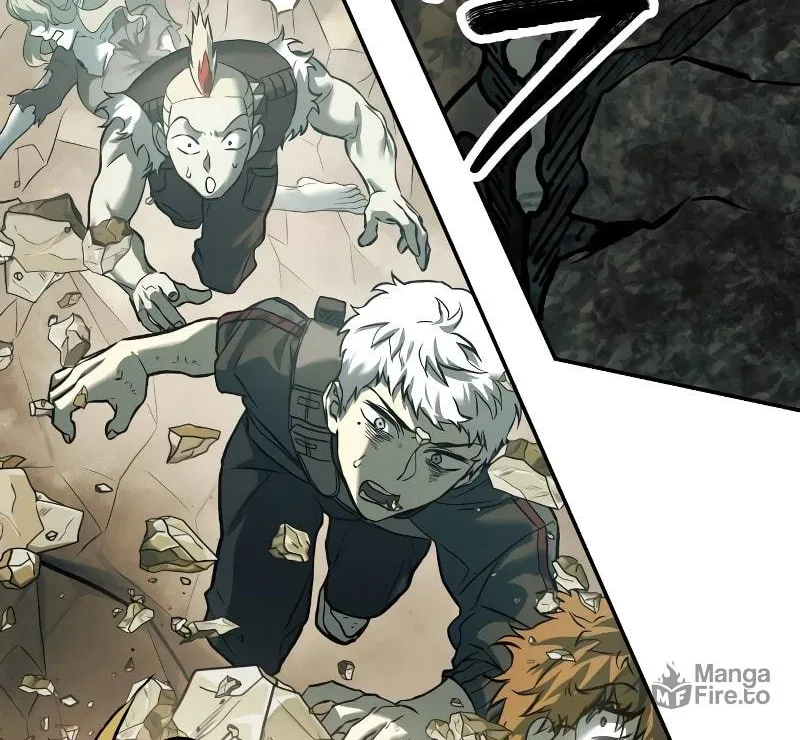 Read Surviving the Apocalypse chapter 47 image 64 on Lezhin