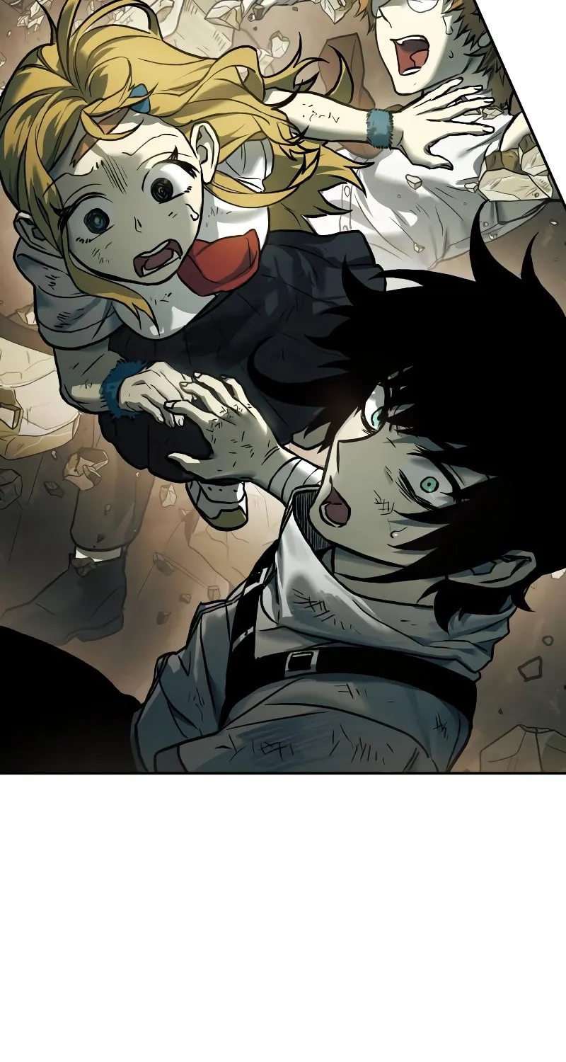 Read Surviving the Apocalypse chapter 47 image 65 on Lezhin