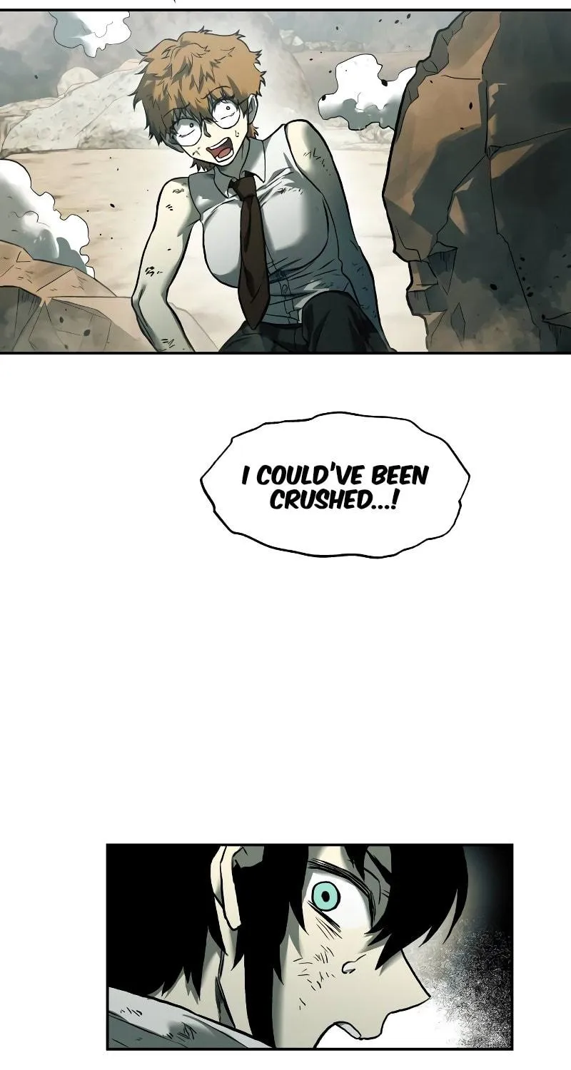 Read Surviving the Apocalypse chapter 47 image 69 on Lezhin