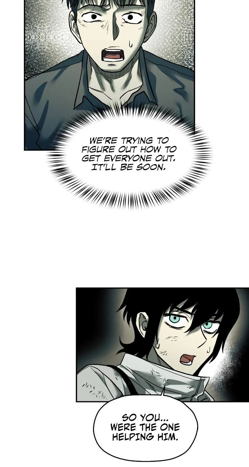 Read Surviving the Apocalypse chapter 47 image 7 on Lezhin