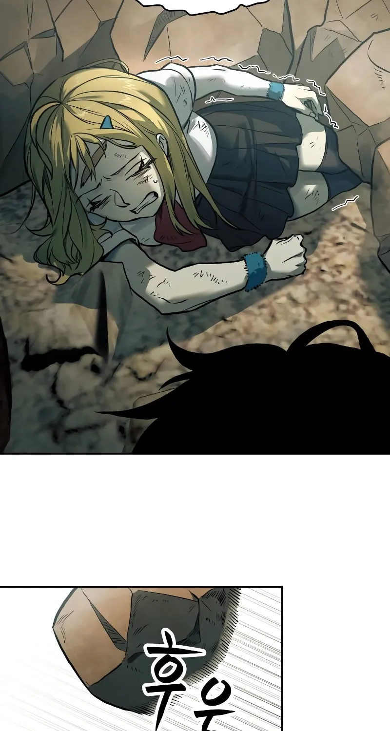 Read Surviving the Apocalypse chapter 47 image 71 on Lezhin