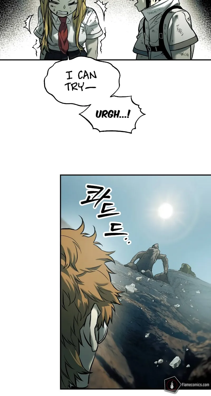 Read Surviving the Apocalypse chapter 47 image 73 on Lezhin