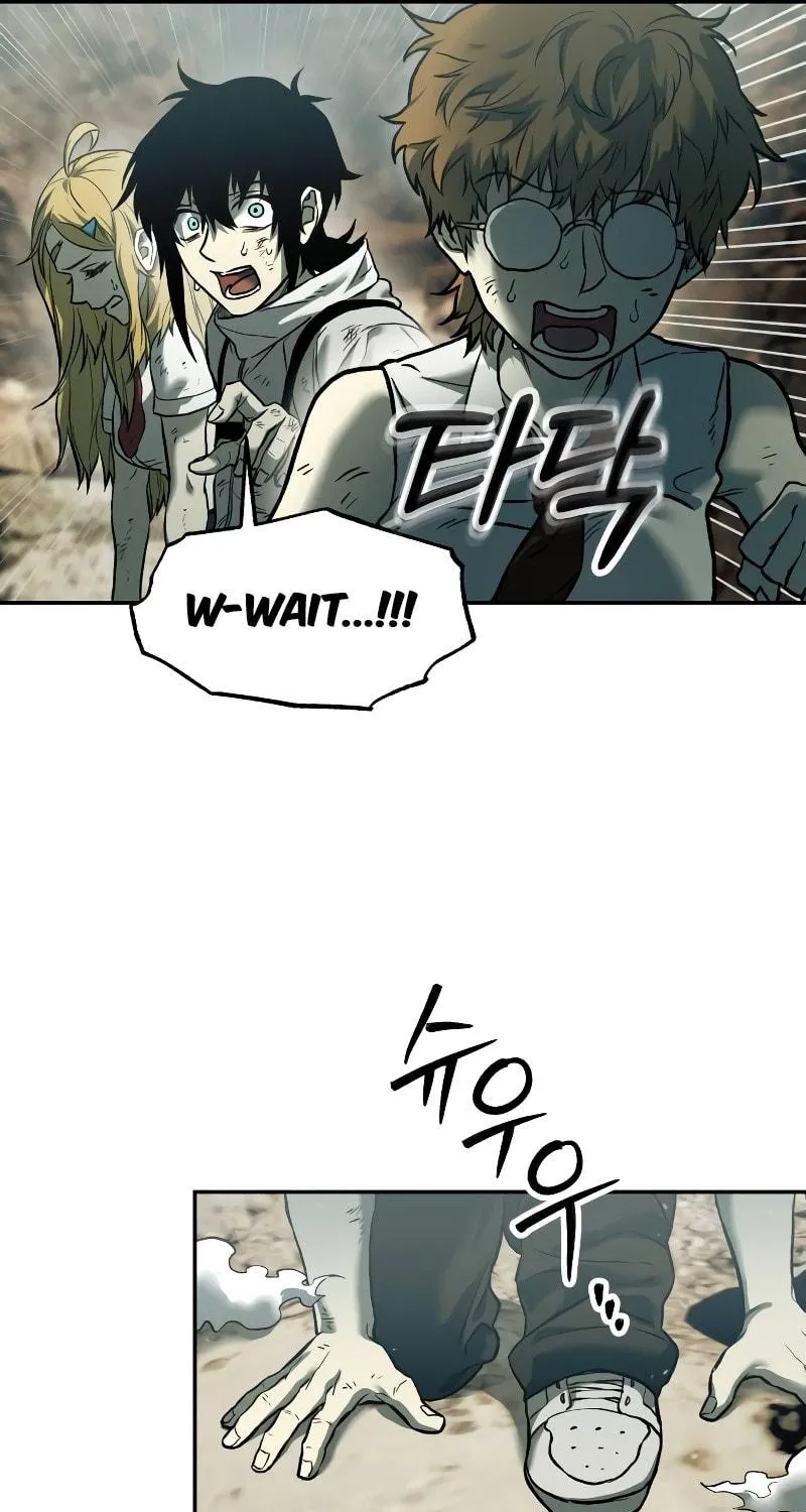 Read Surviving the Apocalypse chapter 47 image 75 on Lezhin