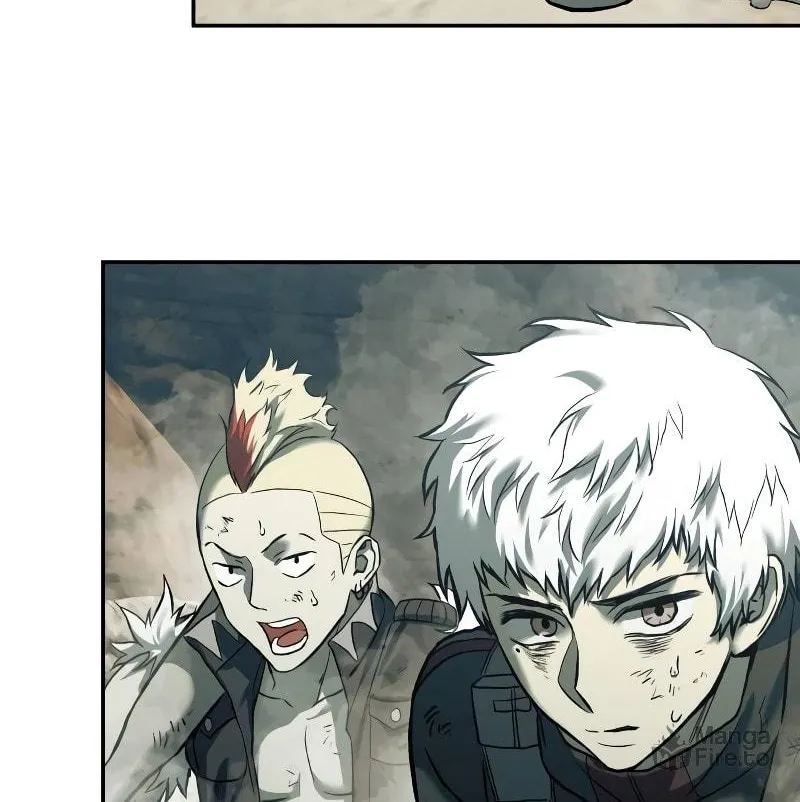 Read Surviving the Apocalypse chapter 47 image 76 on Lezhin