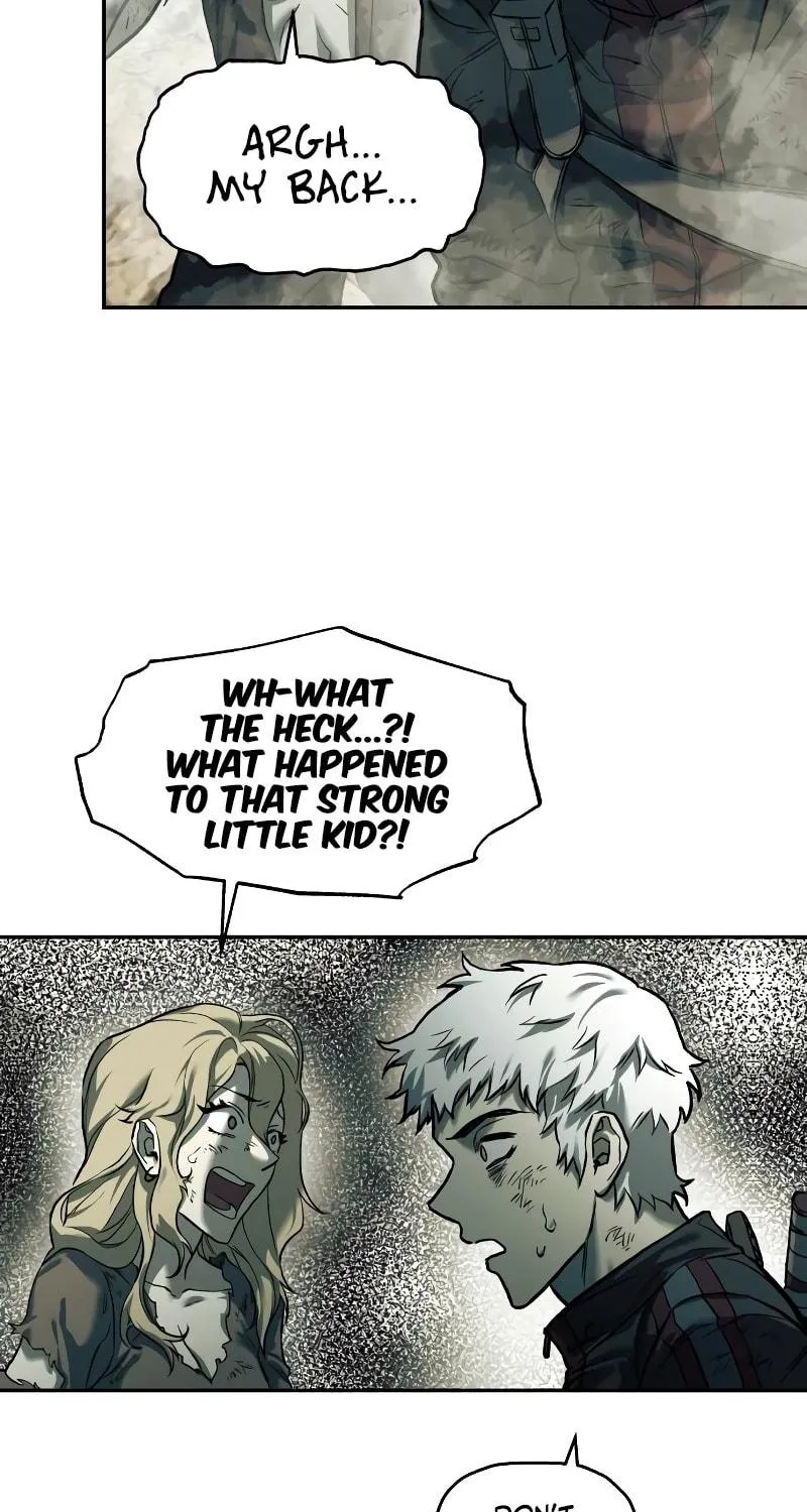 Read Surviving the Apocalypse chapter 47 image 77 on Lezhin