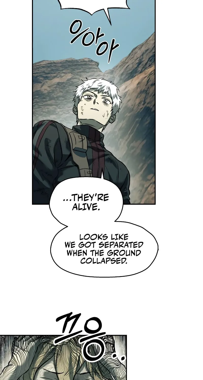 Read Surviving the Apocalypse chapter 47 image 79 on Lezhin