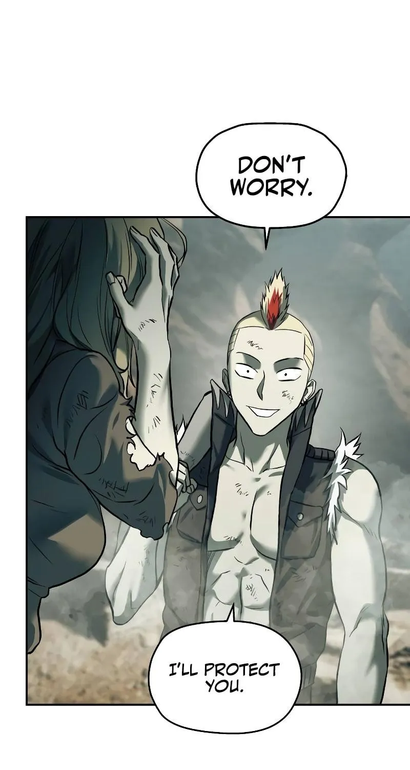 Read Surviving the Apocalypse chapter 47 image 81 on Lezhin