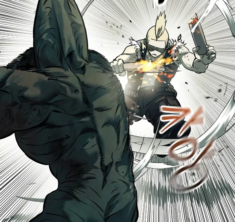 Read Surviving the Apocalypse chapter 47 image 90 on Lezhin