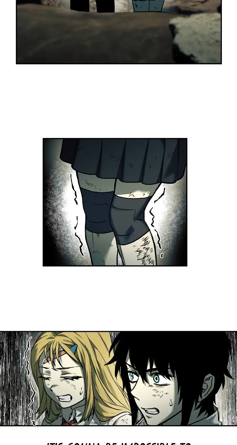 Read Surviving the Apocalypse chapter 47 image 95 on Lezhin