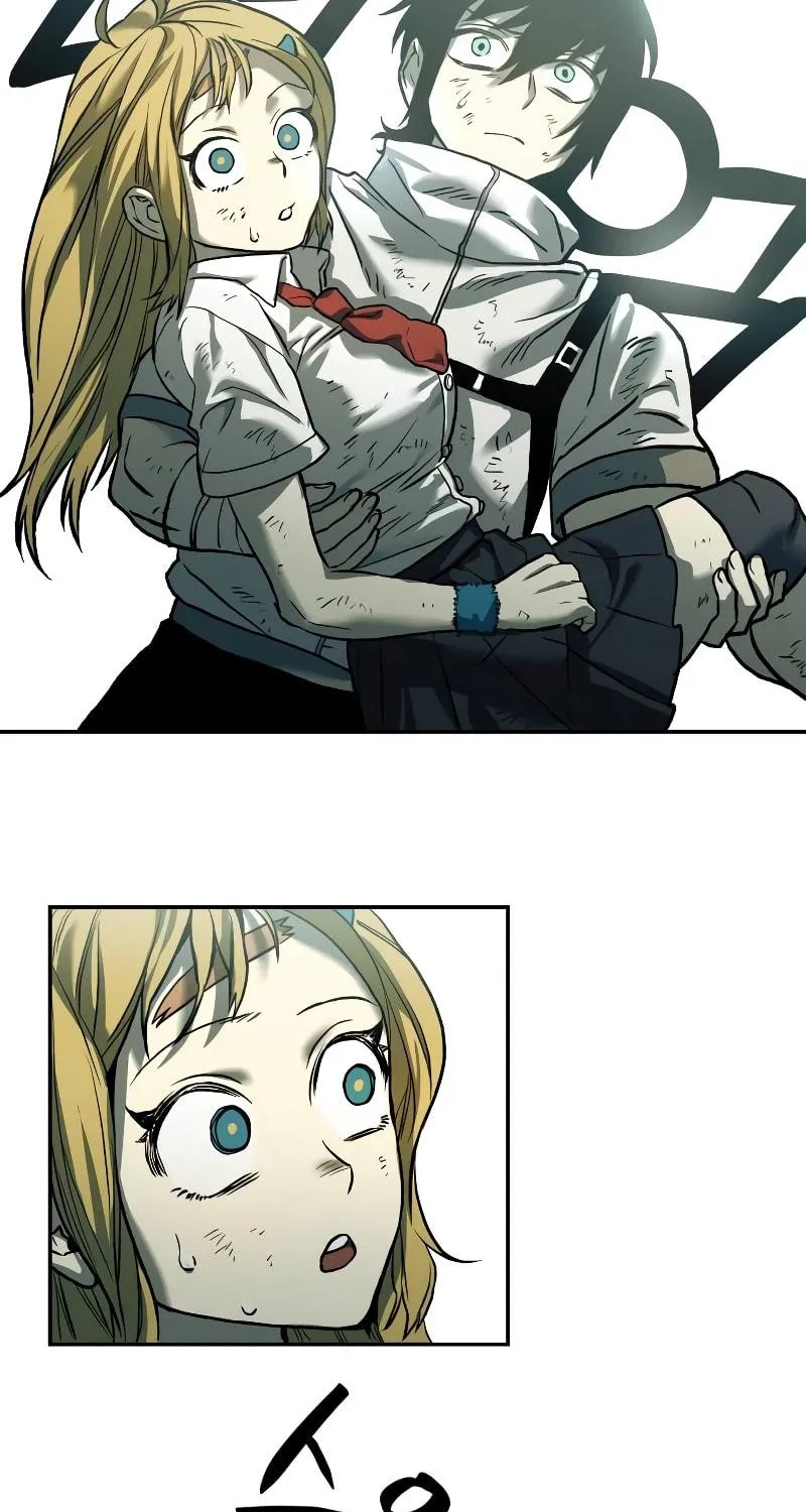 Read Surviving the Apocalypse chapter 47 image 97 on Lezhin