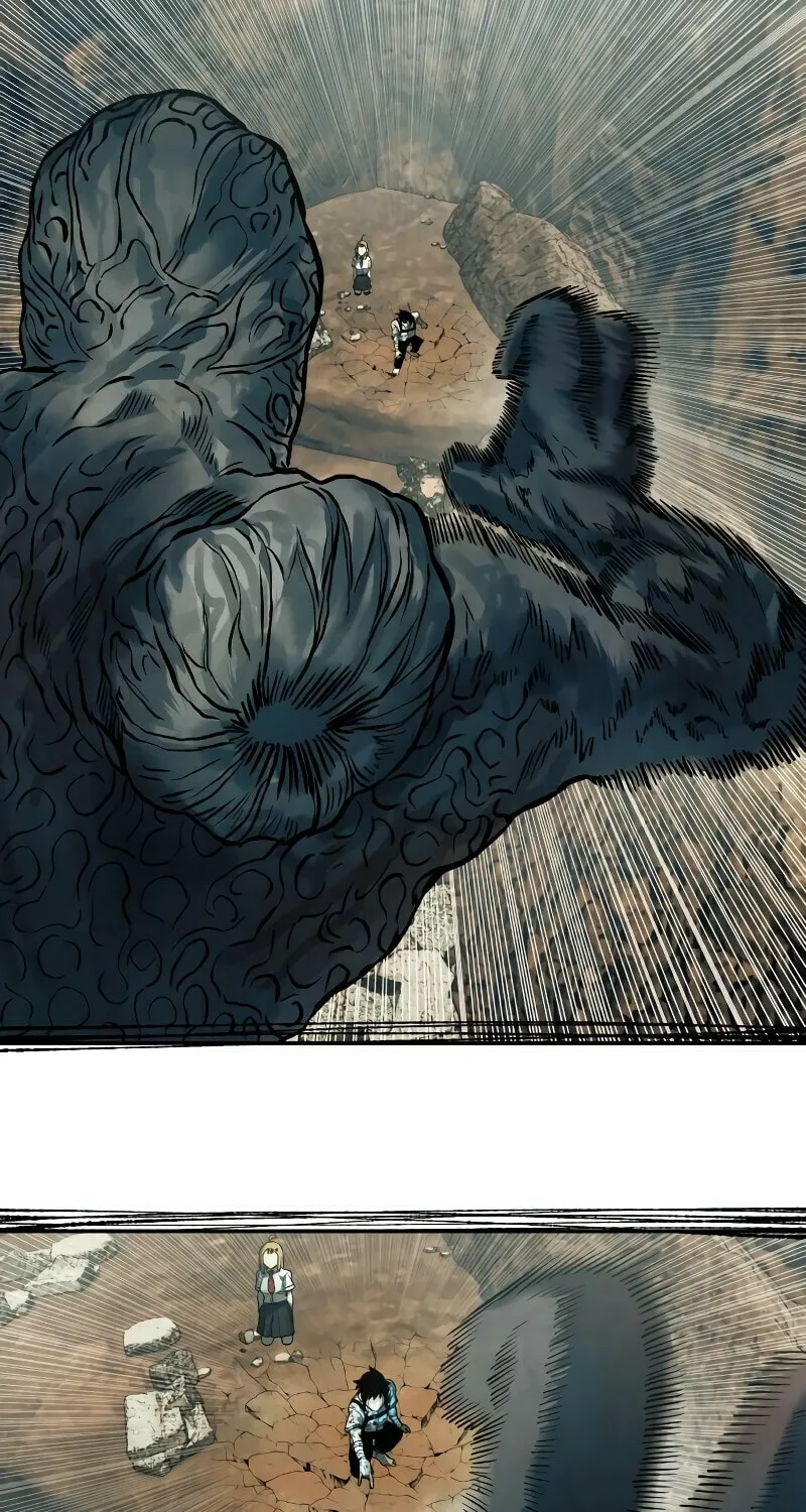 Read Surviving the Apocalypse chapter 48 image 103 on Lezhin