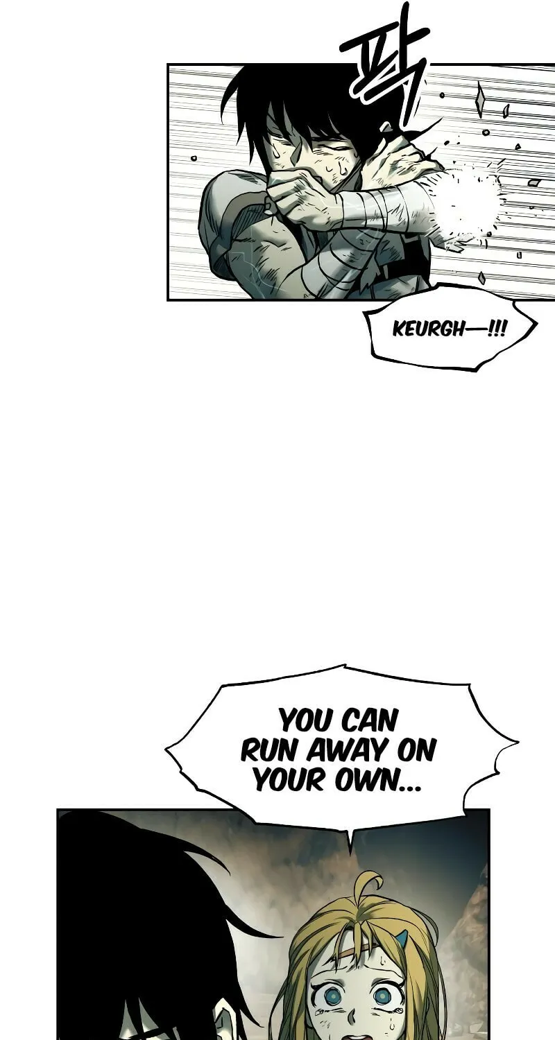 Read Surviving the Apocalypse chapter 48 image 11 on Lezhin