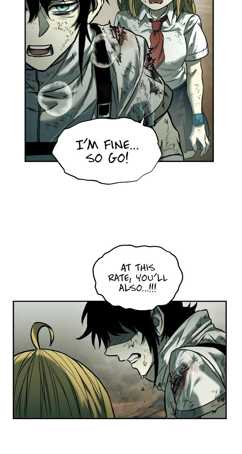 Read Surviving the Apocalypse chapter 48 image 12 on Lezhin