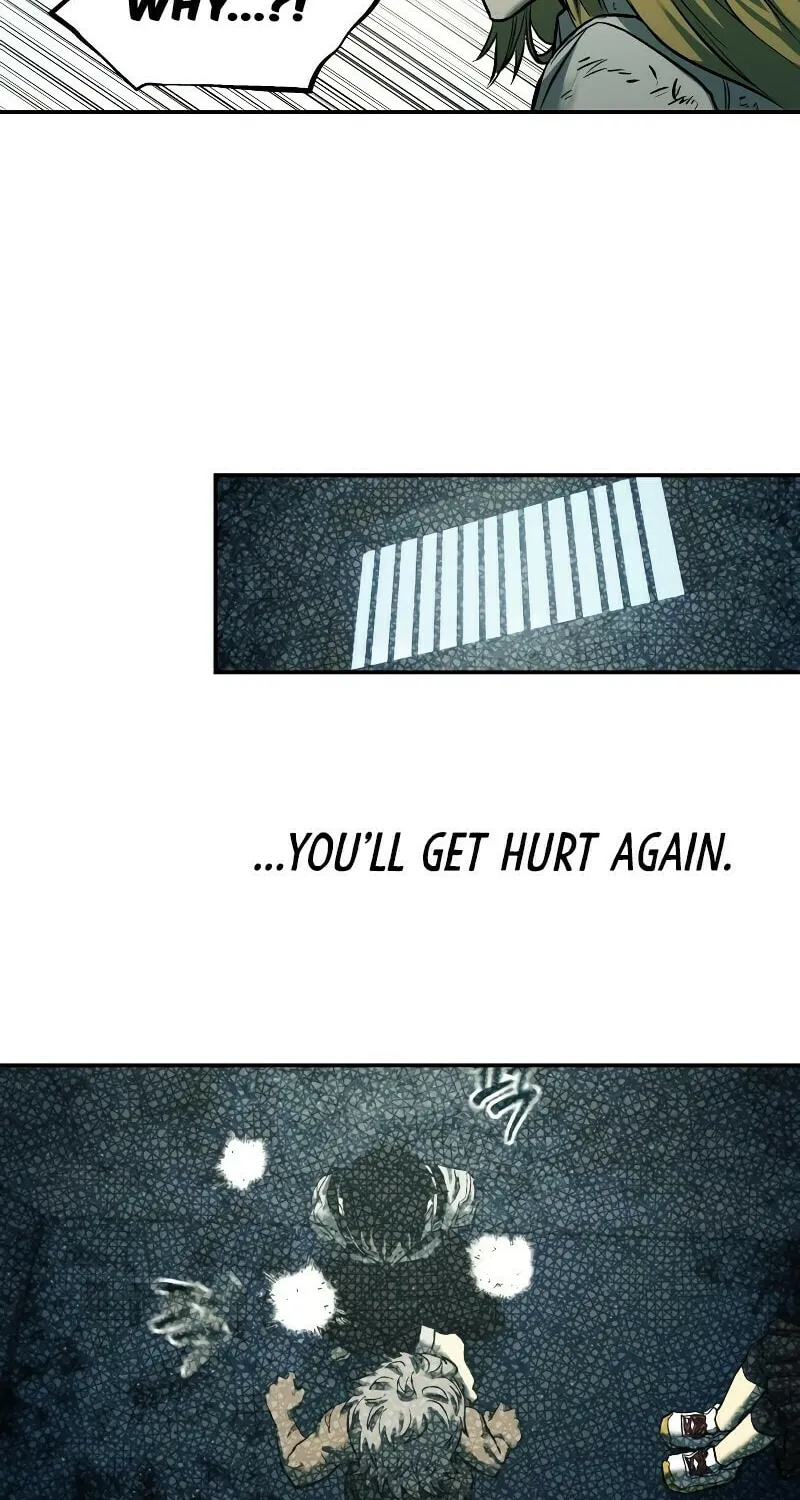 Read Surviving the Apocalypse chapter 48 image 14 on Lezhin