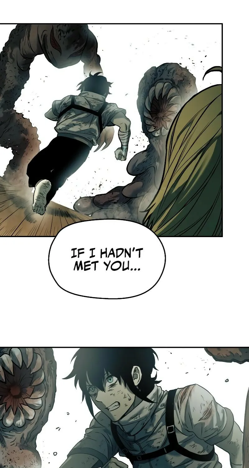 Read Surviving the Apocalypse chapter 48 image 17 on Lezhin