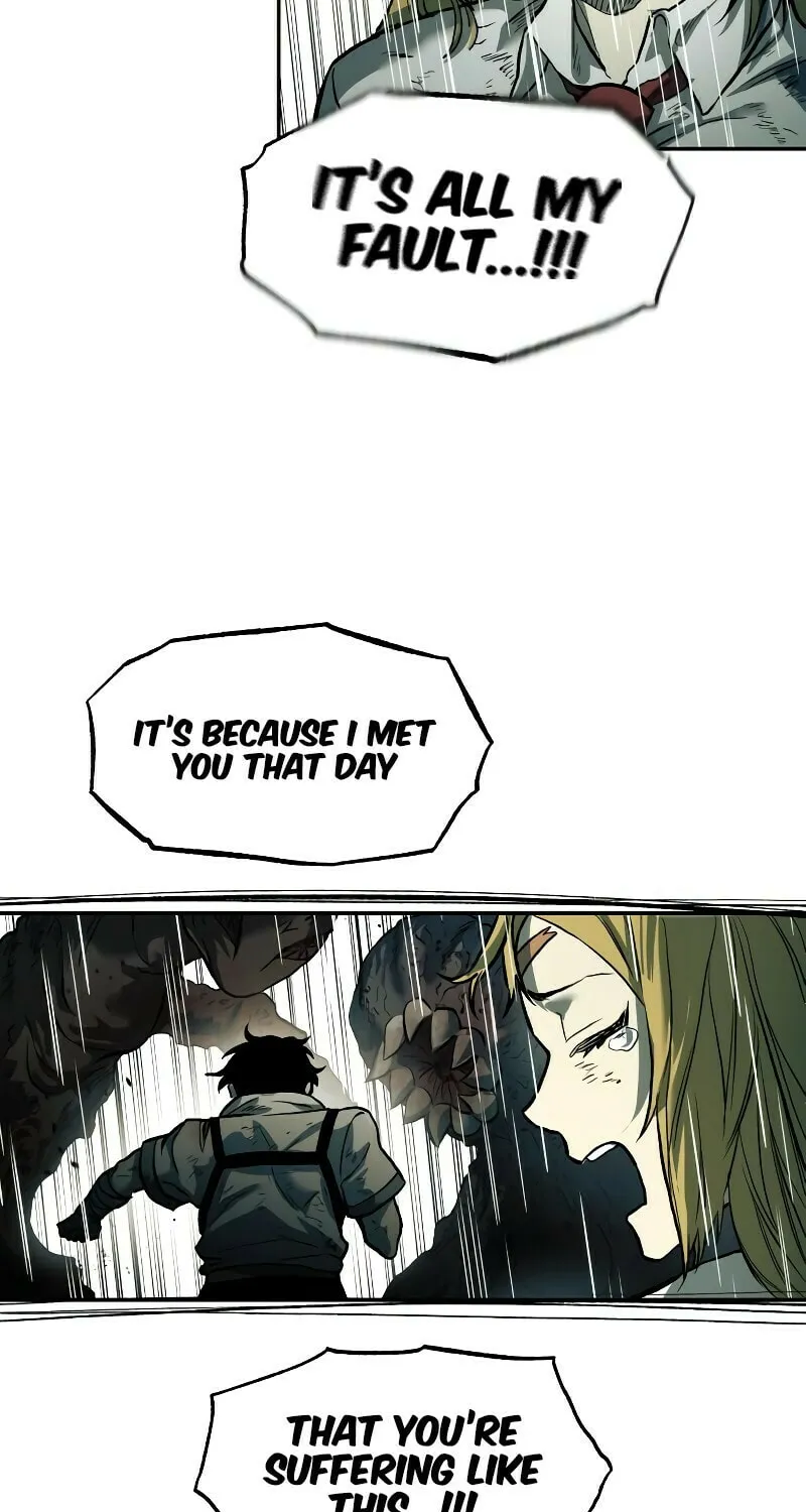 Read Surviving the Apocalypse chapter 48 image 19 on Lezhin