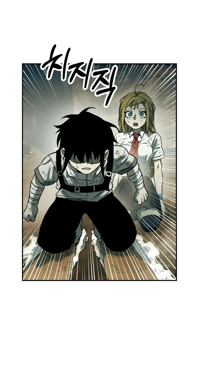 Read Surviving the Apocalypse chapter 48 image 21 on Lezhin