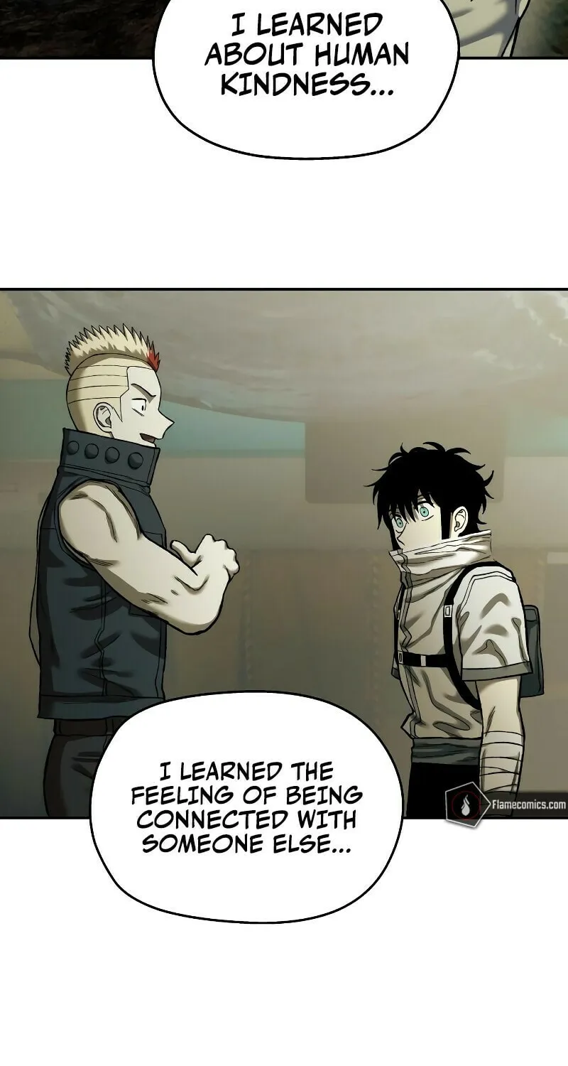 Read Surviving the Apocalypse chapter 48 image 28 on Lezhin