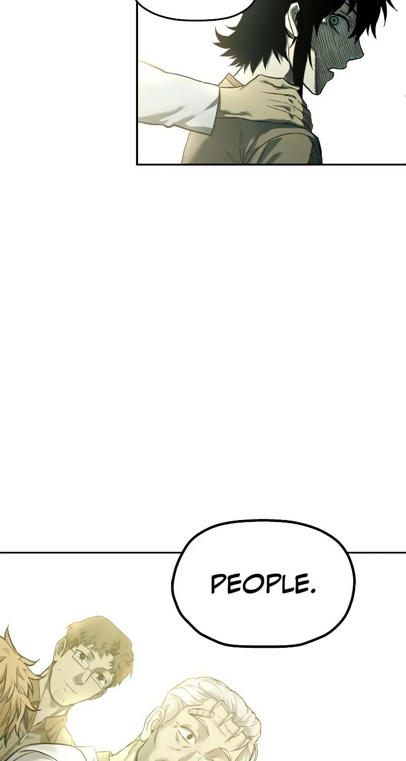 Read Surviving the Apocalypse chapter 48 image 31 on Lezhin