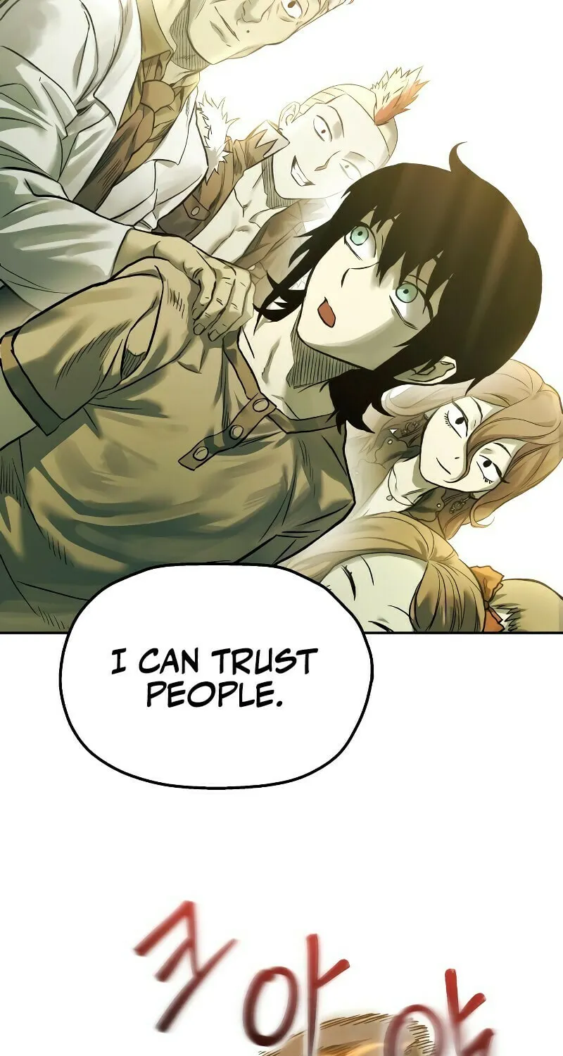 Read Surviving the Apocalypse chapter 48 image 32 on Lezhin