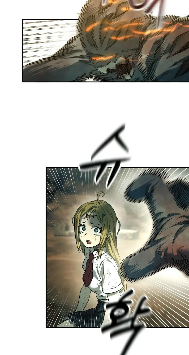Read Surviving the Apocalypse chapter 48 image 33 on Lezhin