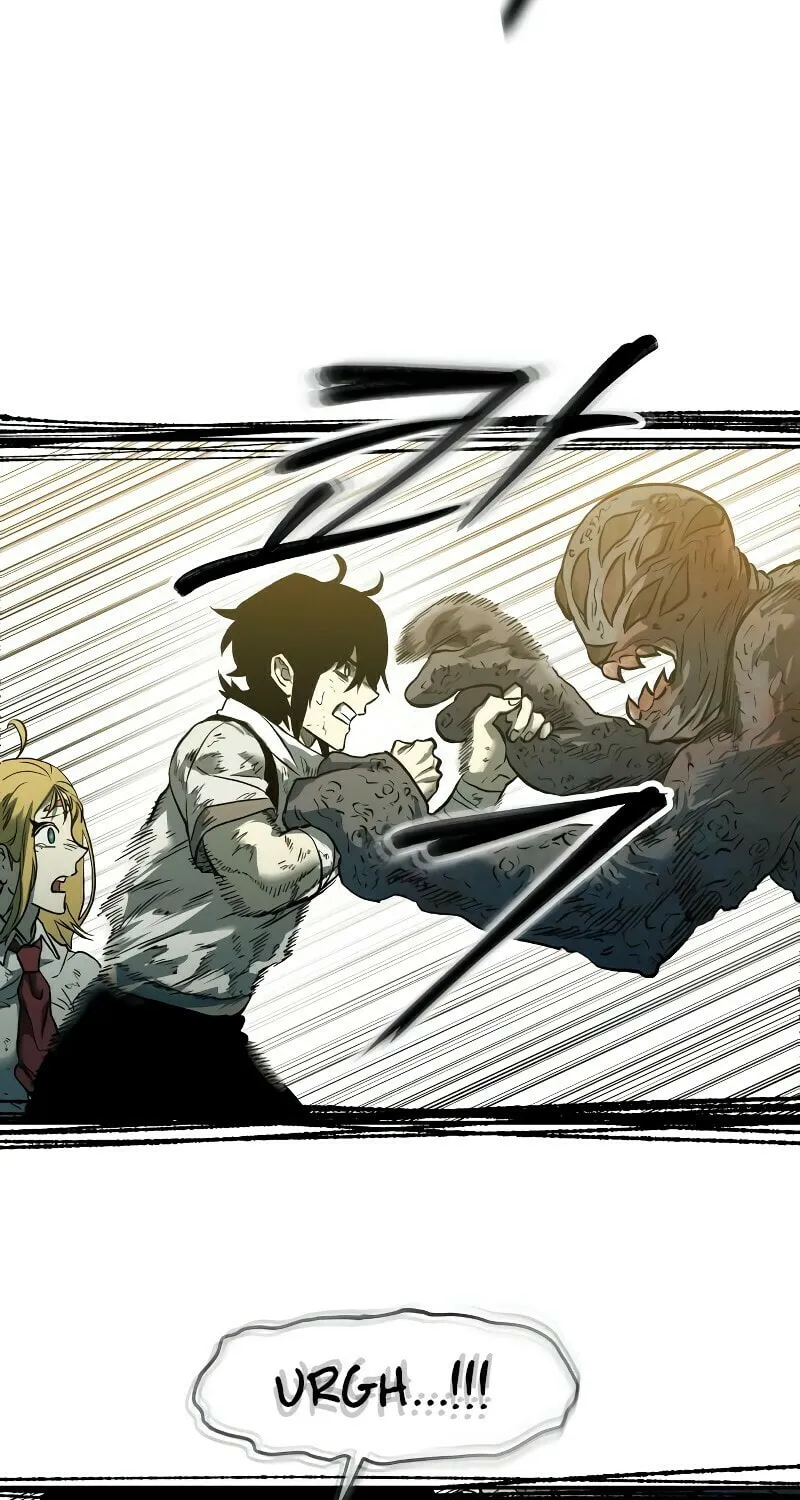 Read Surviving the Apocalypse chapter 48 image 34 on Lezhin