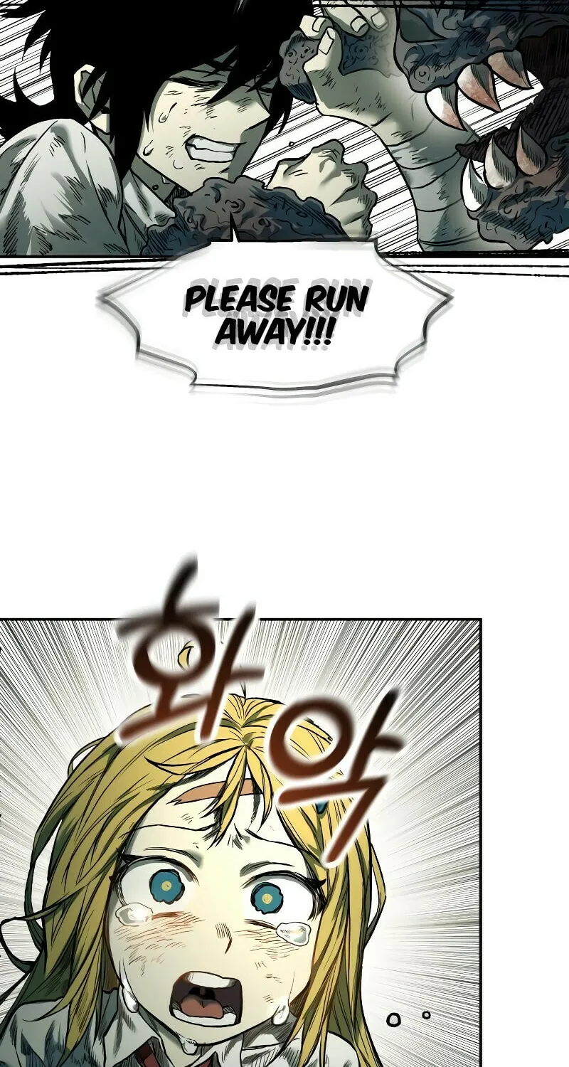 Read Surviving the Apocalypse chapter 48 image 35 on Lezhin