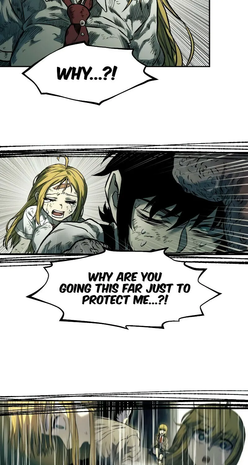 Read Surviving the Apocalypse chapter 48 image 36 on Lezhin