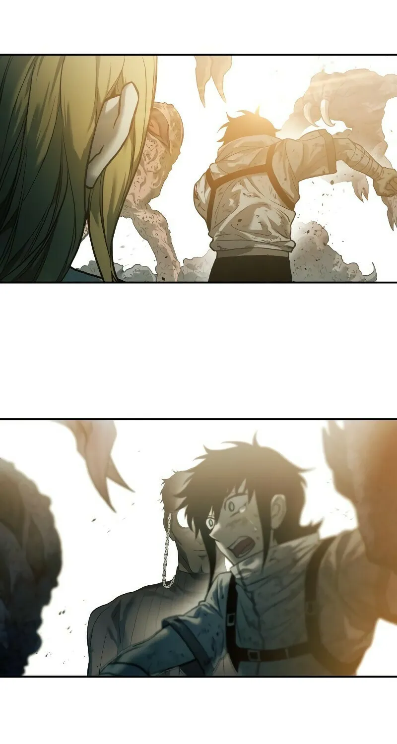 Read Surviving the Apocalypse chapter 48 image 42 on Lezhin