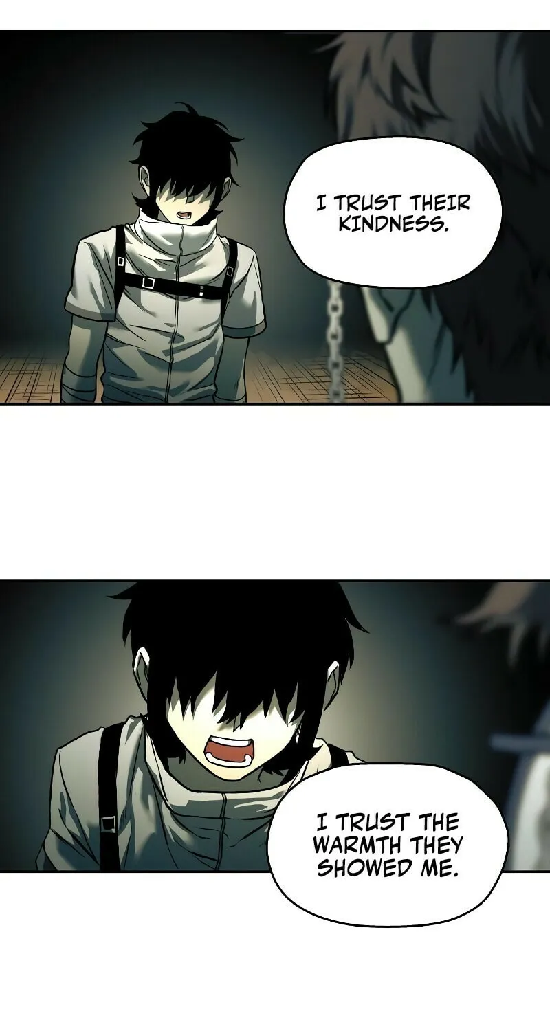 Read Surviving the Apocalypse chapter 48 image 48 on Lezhin