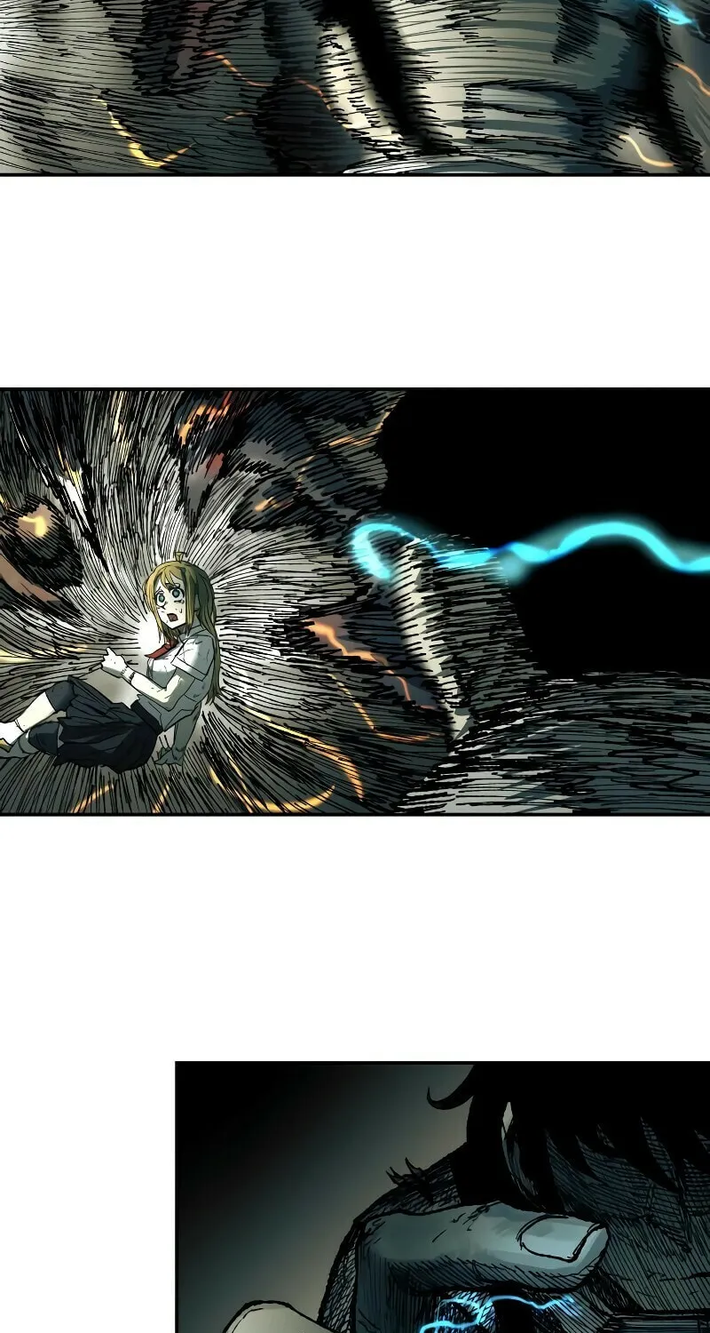 Read Surviving the Apocalypse chapter 48 image 54 on Lezhin